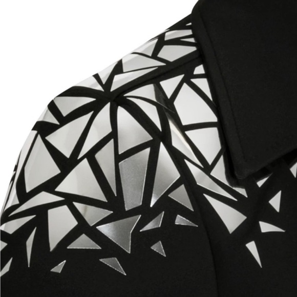 Snow White Villains Jacket Evil Queen - Picture 6 of 7